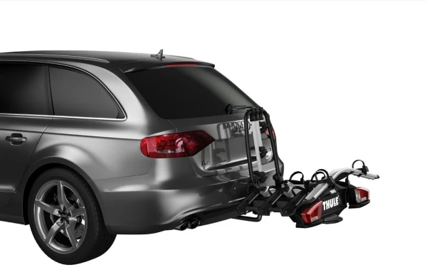 Thule Dviračio laikiklio VeloCompact adapteris ketvirtam dviračiui