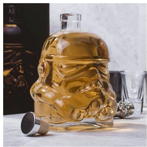 Thumbs Up Originalus „Stormtrooper“ dekanteris