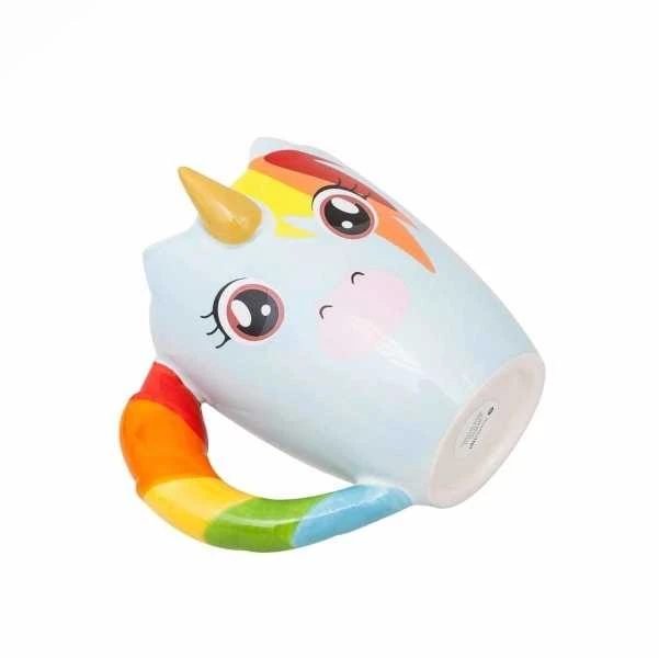 Thumbs Up Kita Puodelis Unicorn, UNIMUG