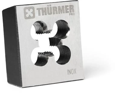 Thürmer Pro INOX metalo plokštelė
