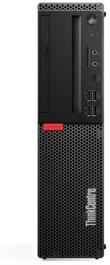 Tier 1 Asset Lenovo ThinkCentre M920S SFF stalinis kompiuteris i5-8500 16 GB 256 GB SSD, atnaujintas