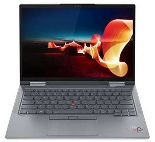 Tier 1 Asset Atnaujintas „Lenovo ThinkPad X1 Yoga“ (7-osios kartos) „Cellular“ 14 colių įstrižainės ekranas su i7-1270P, 32 GB RAM, 512 GB RAM ir „Windows 11 Pro“.