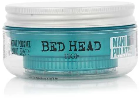 Tigi Bed Head Tigi Bh21 Manipulator matinė plaukų formavimo pasta 57g
