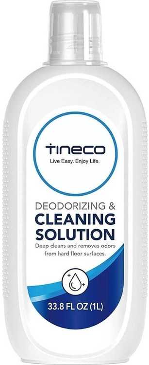 Grindų valiklis Tineco Cleaning Solution, 1l