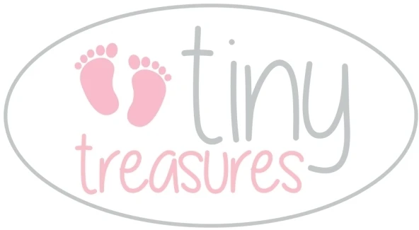 Take 2 Interactive Tiny Treasures TINY TREASURES, Little Paws Puppy Outfit