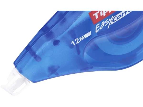 Tipp-Ex Easy-Correct korektorius stambiu planu
