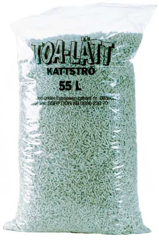 Kraikas dla kota Bodum Bezzapachowy 55 l
