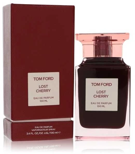 Tom Ford Lost Cherry EDP 100ml