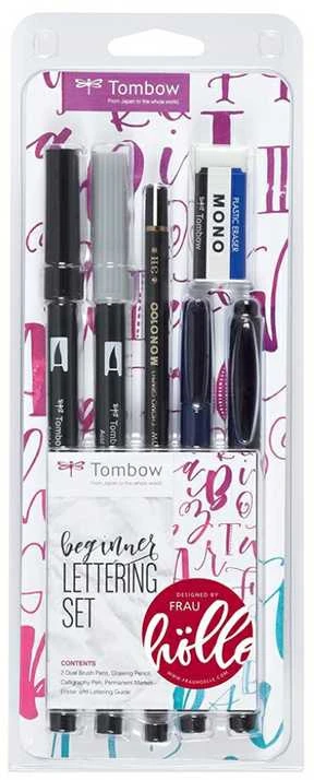 Tombow Rinkinys do kaligrafii (LS-BEG)