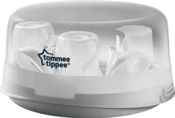 TOMMEE TIPPEE seilinukai COMFEEFIT, 0 m+, 2 vnt., multicolour, 46353060