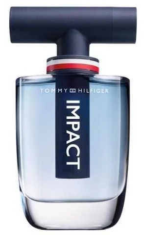 tualetinis vanduo Tommy Hilfiger Impact EDT Purškiklis 50ml