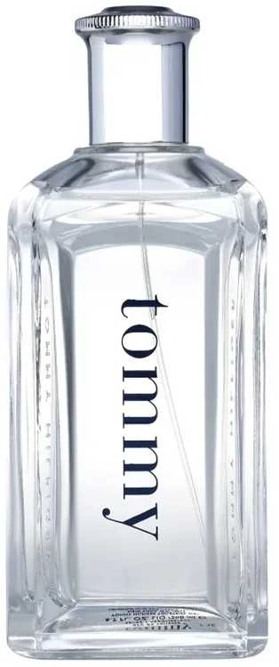 Tualetinis vanduo Tommy Hilfiger Tommy EDT Purškiklis 100ml Vyrams