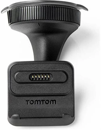 „TomTom“ aktyvus automobilinis laikiklis „Click & GO USB-C“ 5/6 colių navigacijai