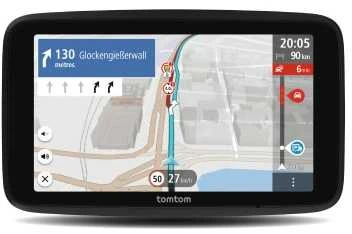 TomTom GO Pro 5" 2gen GPS navigacija sunkvežimiams
