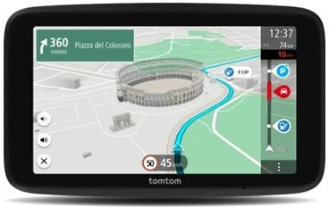 TomTom GO Superior 6