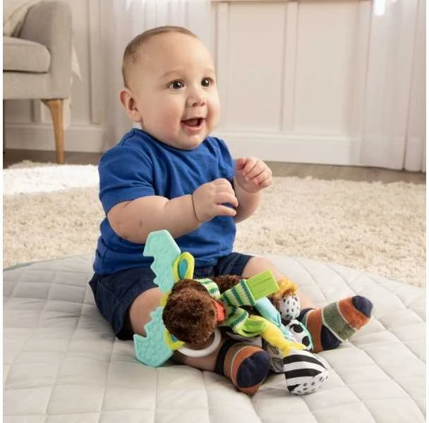 Lamaze - Deer Mortimer - (941-27014)