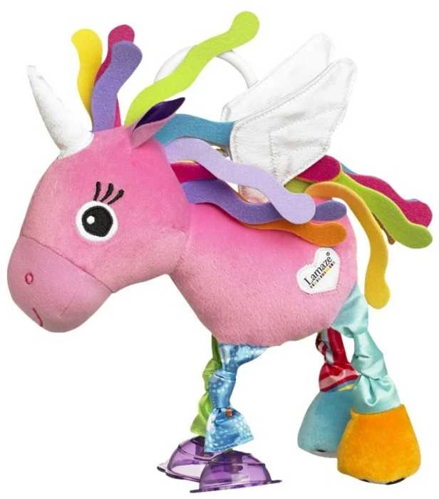 Tomy TOMY Tilly ošiantis vienaragis – LC27561