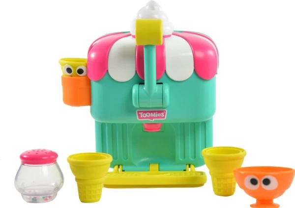 „Toomies“ – putplasčio kūgio fabriko prabangus žaidimas (203-73609)