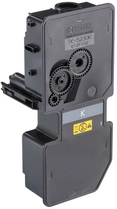 Kyocera TK5230K cartridge, juodas
