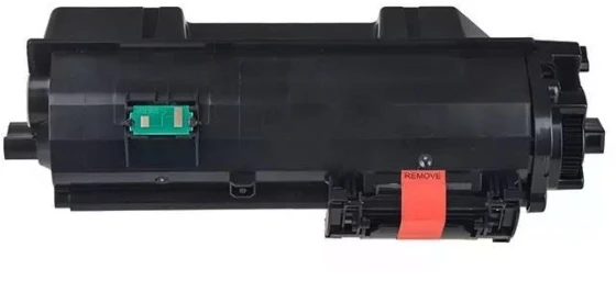 Utax toneris 1T0C140UT0 / PK-1014, juodas