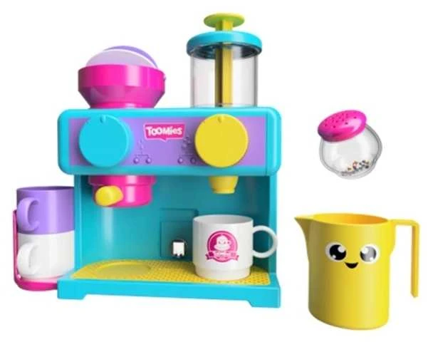 Toomies Barista vonios žaislas TOMY