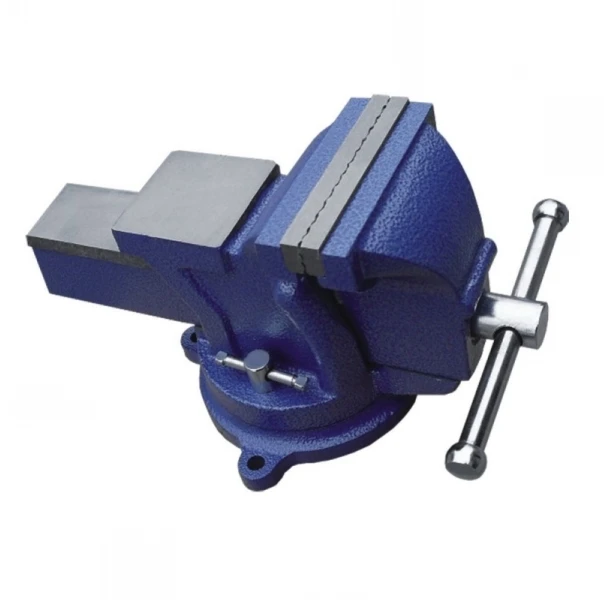 Spyruokliniai gnybtai TOP TOOLS 150 mm