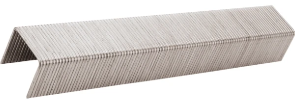 Top Tools Zszywki J tipo sąsagos, 8 mm, 1000 vnt.