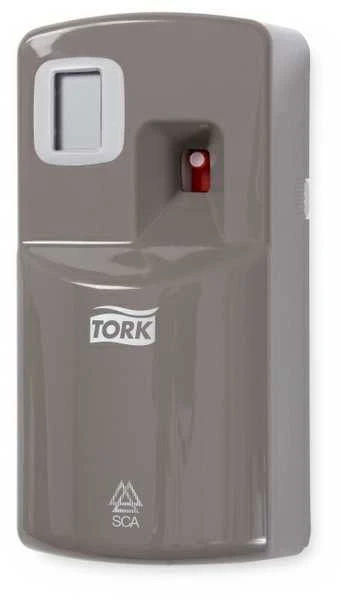 Tork A1 programuojamas purškiamojo oro gaiviklio dozatorius