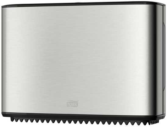 Laikiklis tualetiniam popieriui TORK Mini Jumbo, 355 x 254 x 133 mm (460006)