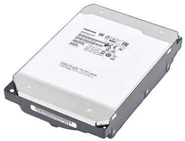 Dysk Toshiba toshiba europe TOSHIBA MG Series - Enterprise Capacity HDD 14TB SAS 3.5inch 12Gbit/s 7200rpm 5xxe MG09SCA14TE