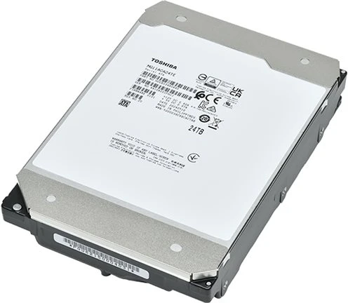 Dysk serwerowy Toshiba MG11 Series 16TB 3.5'' SAS 12Gb/s (MG11SCA16TE)