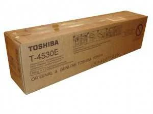 Toneris Toshiba T-4530E Juodas originalas (T4530E)