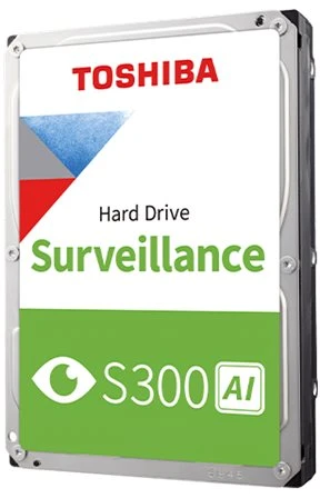 HDD serveris TOSHIBA MG11 16TB MAMR 512e, 3.5'', 1024MB, 7200RPM, SATA, SKU: HDEB03CGEA51F