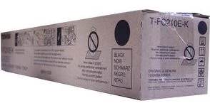 Toneris Toshiba T-FC210E Juodas originalas (6AJ00000162)