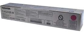 Toshiba T-FC210E-M, 33600 puslapių, rausvai raudona, 1 vnt.