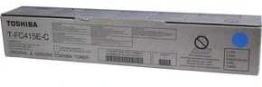 Toshiba T-FC415EC tonerio kasetė 1 vnt Originalus