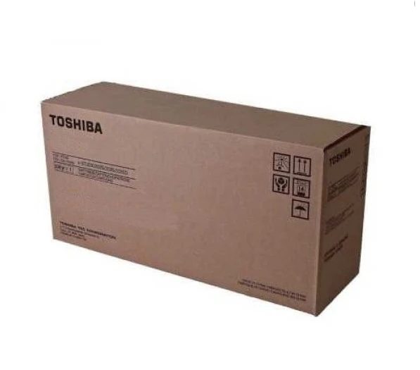 Toshiba Toneris T-FC415EK TFC415EK Juodas Juodas (6AJ00000175) (6AJ00000287)