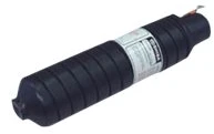 Toshiba T-1640E cartridge, juodas