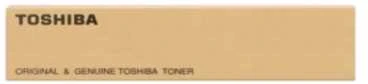 Toneris Toshiba T-FC616E Geltona Original (6AK00000379)