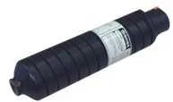 Toneris Toshiba T-FC616E Juodas originalas (6AK00000372)