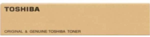 Toshiba T-FC338EMR (6B000000924), purpurinė kasetė
