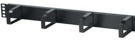 Panelė su žiedais kabeliams TOTEN T26111904,19, 1U / 19-CM02