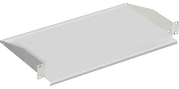 Lentyna TOTEN 19,1U, 267mm gylis, max 8kg, juoda / 19-FH15
