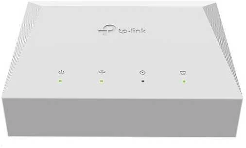 TP-Link 1 prievado XGS-PON terminalas
