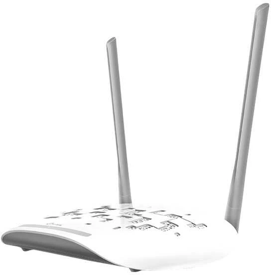 TP-LINK TD-W9960 belaidis maršrutizatorius Viena juosta (2,4 GHz) Greitas eternetas Balta