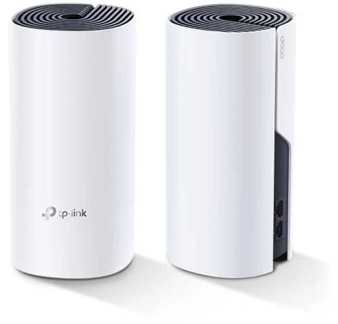 Maršrutizatorius TP-LINK DECO P9 (2 VNT.)