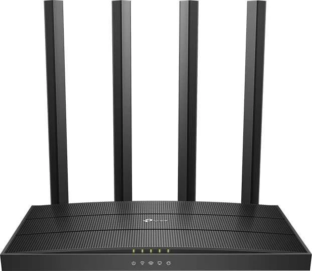 TP-LINK Maršrutizatorius Archer C6 802.11ac