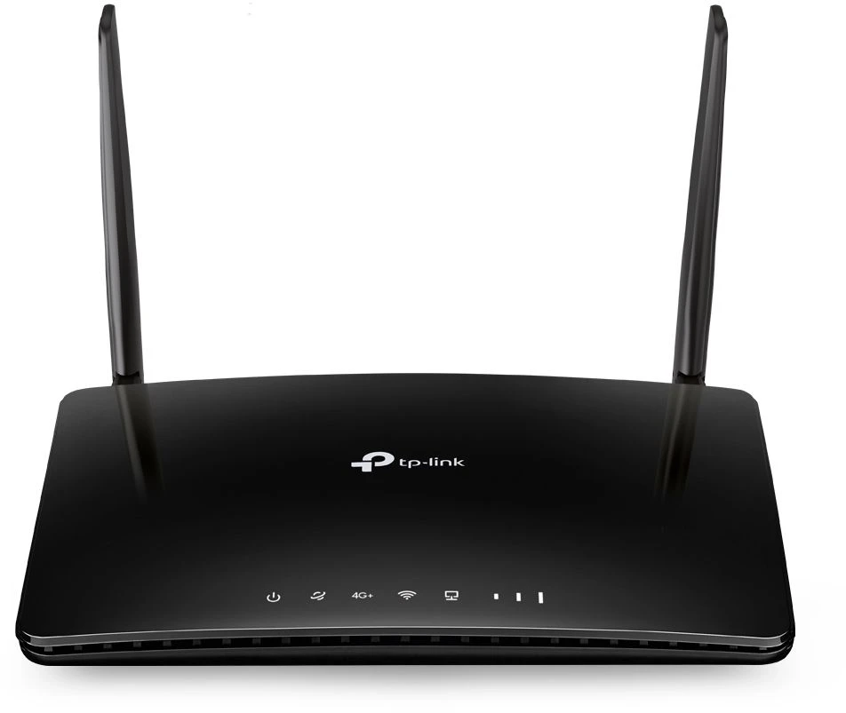 TP-LINK dviejų juostų 4G LTE maršrutizatorius