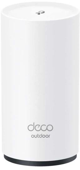 Maršrutizatorius TP-Link AX3000 lauko/vidaus tinklelio „Wi-Fi 6“ įrenginys, baltas, vidinis, tinklelio sistema, 230 m², dviejų dažnių juosta (2,4 GHz / 5 GHz), „Wi-Fi 6“ (802.11ax)