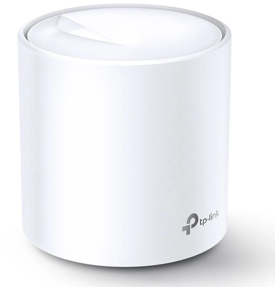 Maršrutizatorius TP-Link AX3000 tinklinis belaidis internetas, 6 vienetai / visiems namams